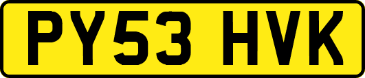 PY53HVK