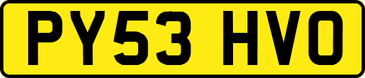 PY53HVO