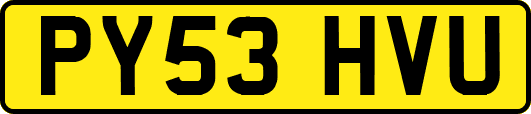 PY53HVU