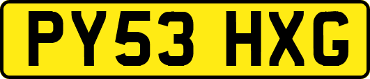 PY53HXG