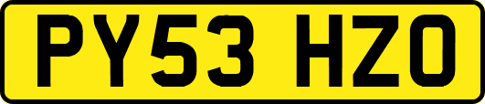 PY53HZO