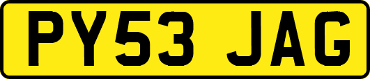 PY53JAG