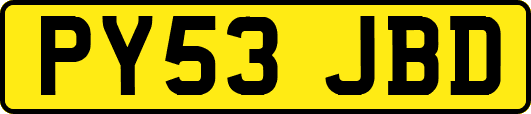 PY53JBD