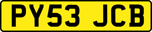 PY53JCB