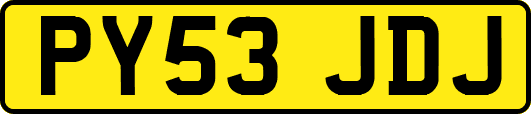 PY53JDJ