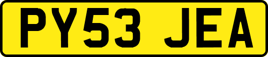 PY53JEA