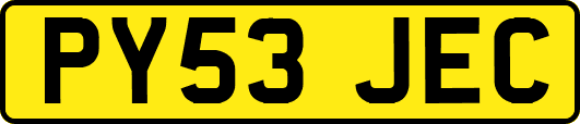 PY53JEC