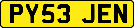 PY53JEN
