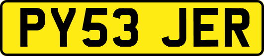 PY53JER