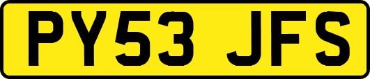 PY53JFS