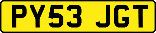 PY53JGT