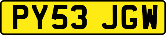 PY53JGW