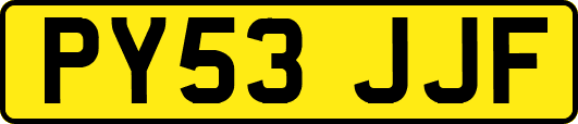 PY53JJF