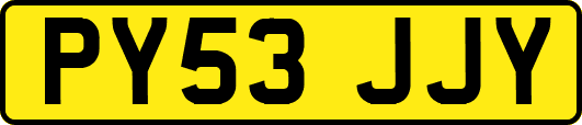PY53JJY