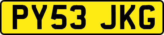 PY53JKG