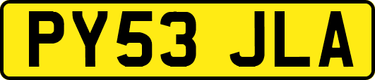 PY53JLA