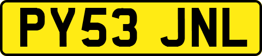 PY53JNL