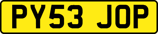 PY53JOP