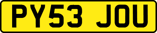 PY53JOU
