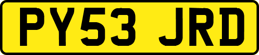PY53JRD