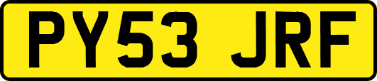 PY53JRF
