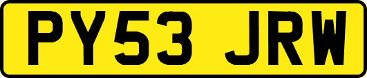PY53JRW