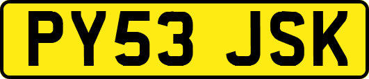 PY53JSK