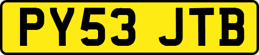 PY53JTB
