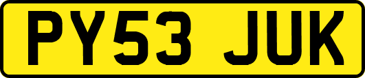 PY53JUK