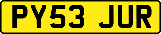 PY53JUR