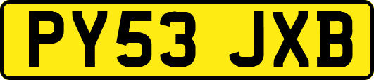 PY53JXB
