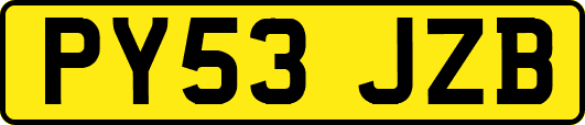PY53JZB