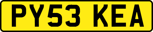 PY53KEA
