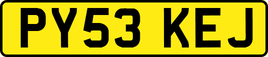PY53KEJ