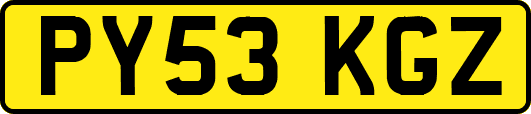 PY53KGZ