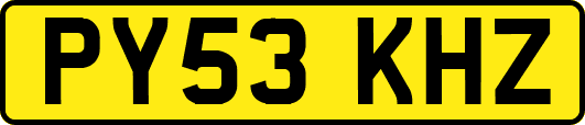 PY53KHZ