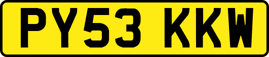 PY53KKW
