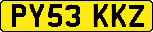 PY53KKZ