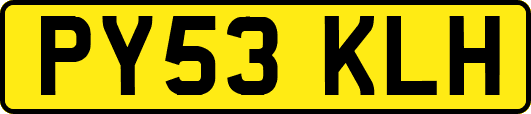 PY53KLH