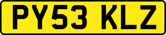 PY53KLZ