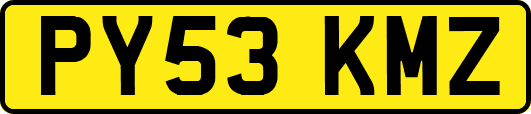 PY53KMZ