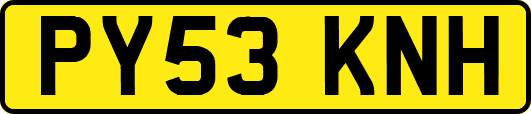PY53KNH
