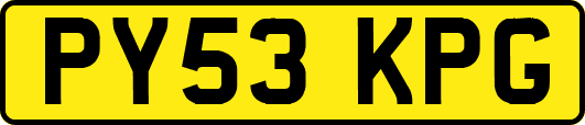 PY53KPG