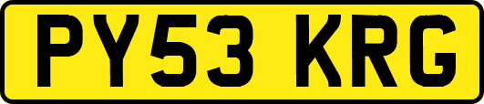 PY53KRG