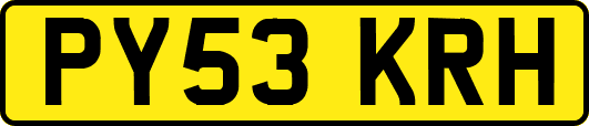 PY53KRH