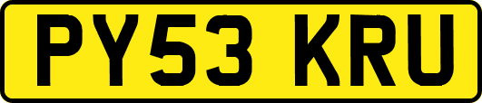 PY53KRU
