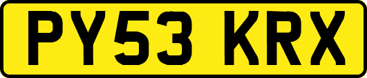 PY53KRX