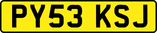 PY53KSJ
