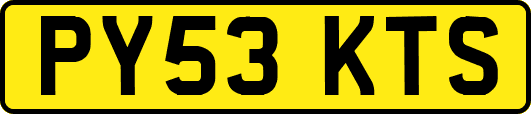 PY53KTS