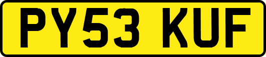 PY53KUF